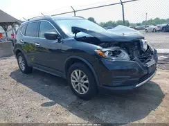 JN8AT2MV2LW109143 2020 NISSAN ROGUE