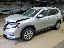 JN8AT2MV2LW109420 2020 NISSAN ROGUE