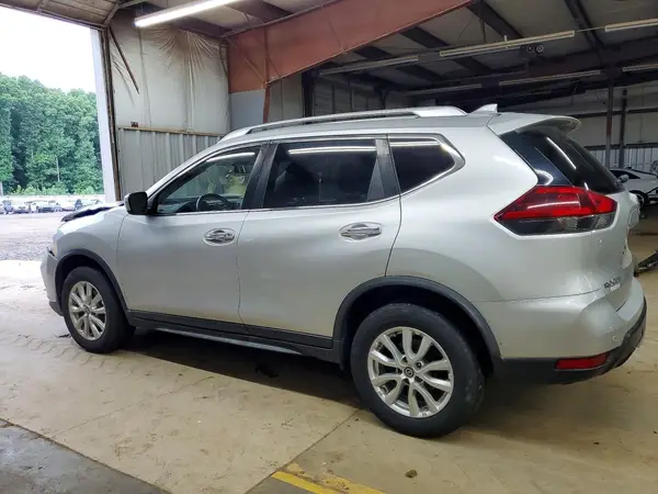 JN8AT2MV2LW109420 2020 NISSAN ROGUE - Image 2