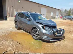JN8AT2MV2LW109580 2020 NISSAN ROGUE