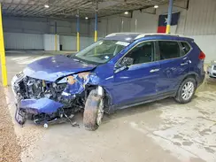 JN8AT2MV2LW110020 2020 NISSAN ROGUE