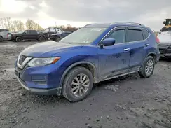 JN8AT2MV2LW111233 2020 NISSAN ROGUE