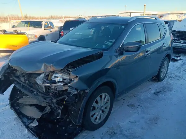 JN8AT2MV2LW111281 2020 NISSAN ROGUE - Image 1