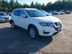 JN8AT2MV2LW111538 2020 NISSAN ROGUE