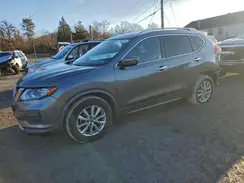 JN8AT2MV2LW111619 2020 NISSAN ROGUE