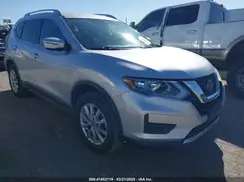 JN8AT2MV2LW112222 2020 NISSAN ROGUE