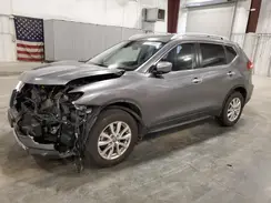 JN8AT2MV2LW112589 2020 NISSAN ROGUE