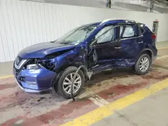 JN8AT2MV2LW113449 2020 NISSAN ROGUE