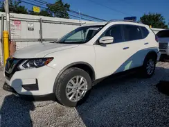 JN8AT2MV2LW113712 2020 NISSAN ROGUE