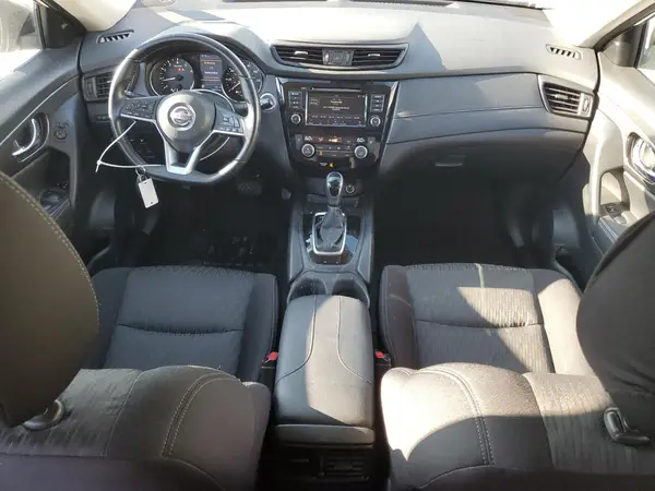 JN8AT2MV2LW113712 2020 NISSAN ROGUE - Image 8