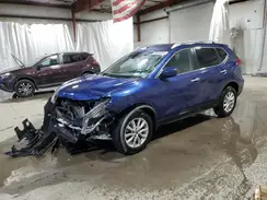 JN8AT2MV2LW113760 2020 NISSAN ROGUE