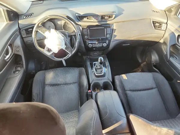 JN8AT2MV2LW113838 2020 NISSAN ROGUE - Image 8