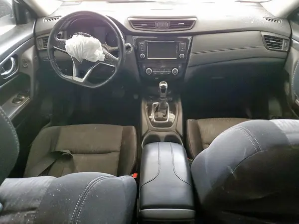 JN8AT2MV2LW114357 2020 NISSAN ROGUE - Image 8
