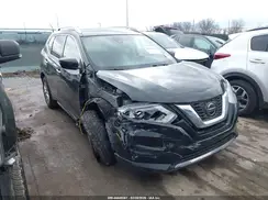 JN8AT2MV2LW115038 2020 NISSAN ROGUE