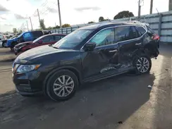 JN8AT2MV2LW117436 2020 NISSAN ROGUE