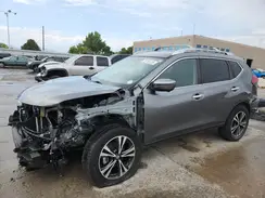JN8AT2MV2LW117582 2020 NISSAN ROGUE