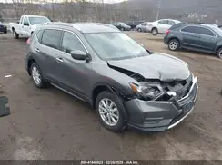 JN8AT2MV2LW117632 2020 NISSAN ROGUE