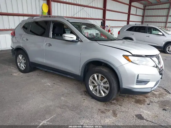 JN8AT2MV2LW118540 2020 NISSAN ROGUE - Image 1