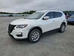 JN8AT2MV2LW118831 2020 NISSAN ROGUE