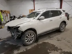 JN8AT2MV2LW119333 2020 NISSAN ROGUE