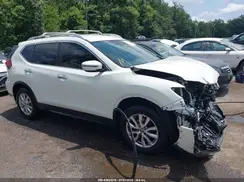 JN8AT2MV2LW119459 2020 NISSAN ROGUE