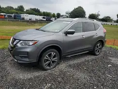 JN8AT2MV2LW120076 2020 NISSAN ROGUE