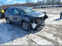 JN8AT2MV2LW120837 2020 NISSAN ROGUE