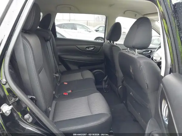 JN8AT2MV2LW123334 2020 NISSAN ROGUE - Image 8