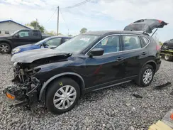 JN8AT2MV2LW123902 2020 NISSAN ROGUE