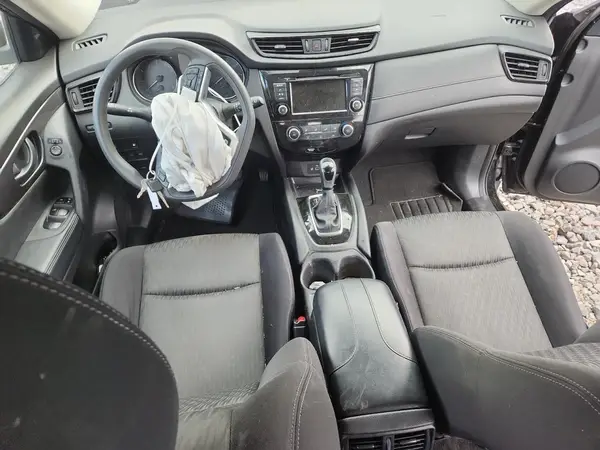 JN8AT2MV2LW123902 2020 NISSAN ROGUE - Image 8