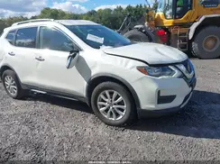 JN8AT2MV2LW124211 2020 NISSAN ROGUE