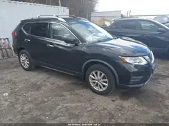 JN8AT2MV2LW124404 2020 NISSAN ROGUE