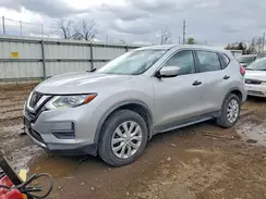 JN8AT2MV2LW124578 2020 NISSAN ROGUE