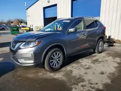 JN8AT2MV2LW130140 2020 NISSAN ROGUE