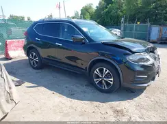 JN8AT2MV2LW130302 2020 NISSAN ROGUE