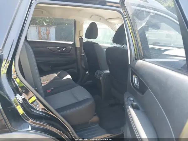 JN8AT2MV2LW130302 2020 NISSAN ROGUE - Image 8