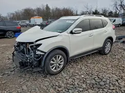 JN8AT2MV2LW130607 2020 NISSAN ROGUE