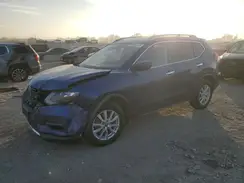 JN8AT2MV2LW130848 2020 NISSAN ROGUE