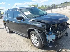 JN8AT2MV2LW131420 2020 NISSAN ROGUE
