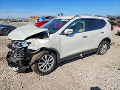 JN8AT2MV2LW131434 2020 NISSAN ROGUE