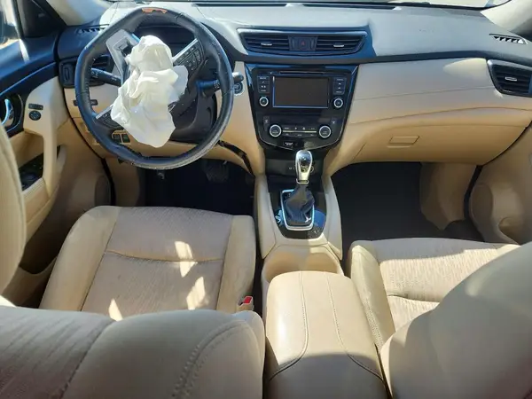 JN8AT2MV2LW131434 2020 NISSAN ROGUE - Image 8