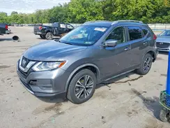 JN8AT2MV2LW131918 2020 NISSAN ROGUE