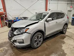 JN8AT2MV2LW132230 2020 NISSAN ROGUE