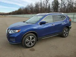 JN8AT2MV2LW132244 2020 NISSAN ROGUE
