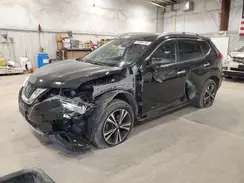 JN8AT2MV2LW132258 2020 NISSAN ROGUE