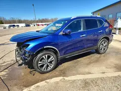 JN8AT2MV2LW132521 2020 NISSAN ROGUE