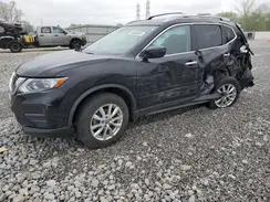 JN8AT2MV2LW132941 2020 NISSAN ROGUE