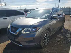 JN8AT2MV2LW133054 2020 NISSAN ROGUE