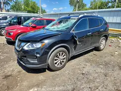 JN8AT2MV2LW135113 2020 NISSAN ROGUE