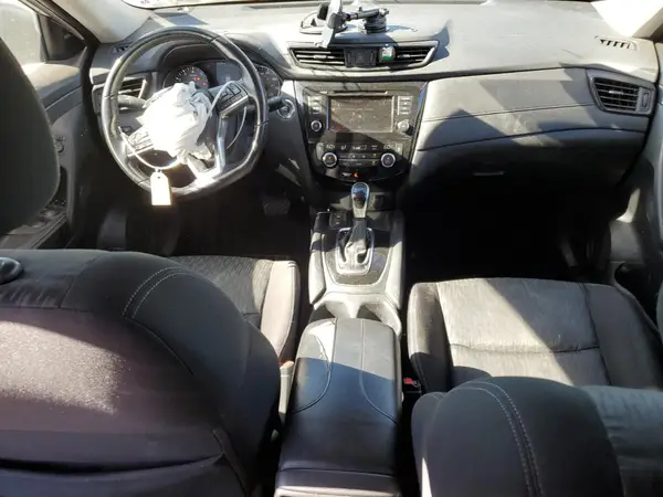 JN8AT2MV2LW135404 2020 NISSAN ROGUE - Image 8